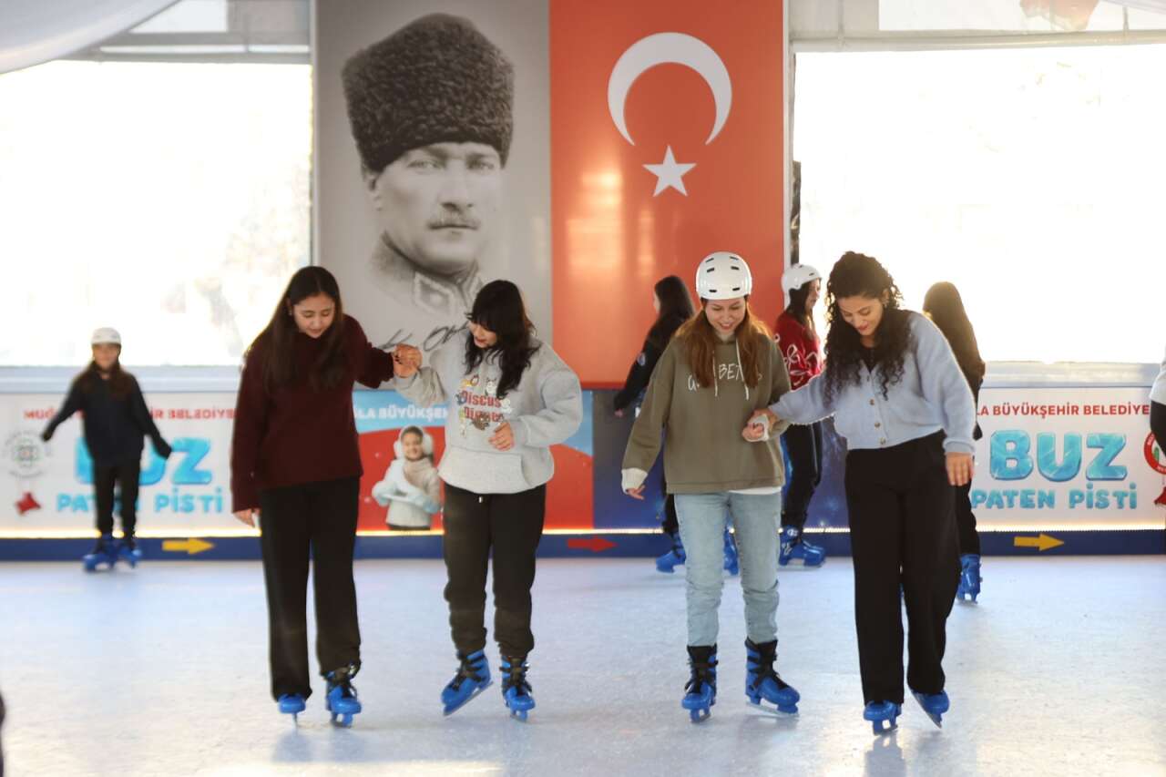 Ara Tatil Muğla’da Şenlik Gibi Geçecek: Büyükşehir’den 13 İlçede Ücretsiz Etkinlik 5